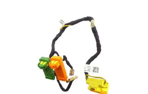 Audi TT TTS Mk2 Front door wiring loom 8J0971589A