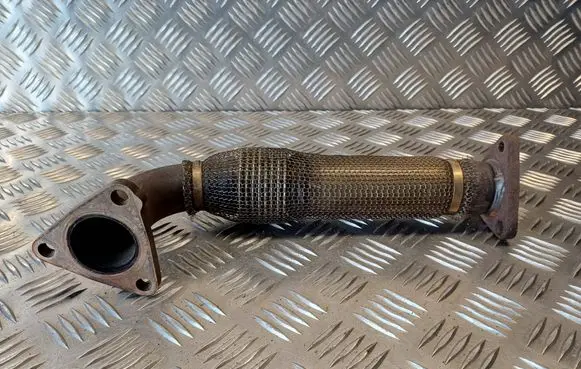 Audi A6 S6 C6 4F Exhaust manifold 059790N