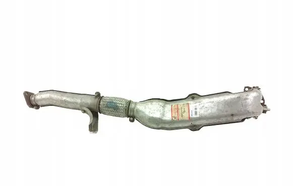 Mitsubishi Lancer X Exhaust flexible connection MB514701