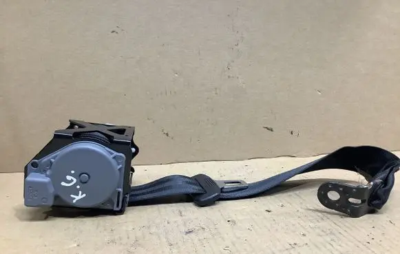 Audi A1 Rear seatbelt 8X4857805A