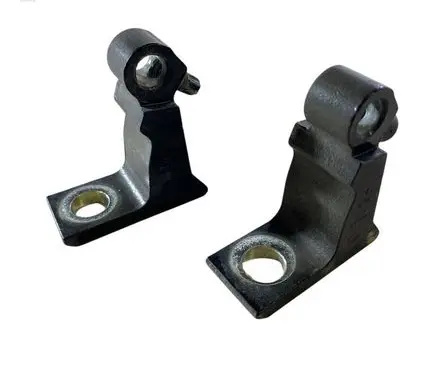 Porsche Cayenne (92A) Front door hinge set 8K0831401A 8K0831401 A046574
