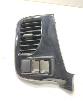 Mitsubishi Outlander Dashboard side air vent grill/cover trim 8030A201 8030A203