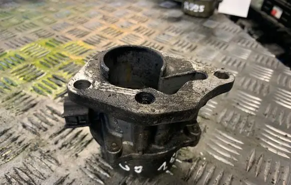 Renault Kangoo I Vacuum pump 8200113585