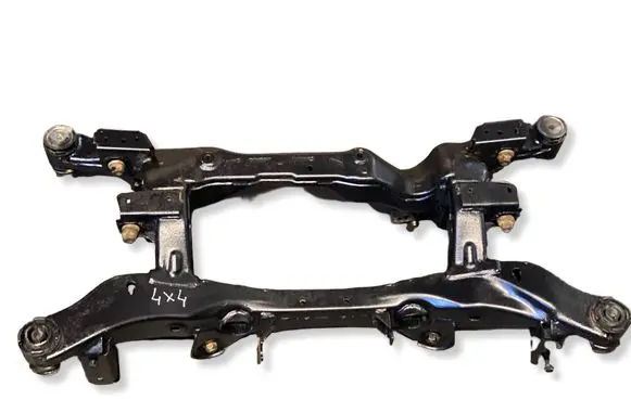 Opel Insignia A Rear subframe 