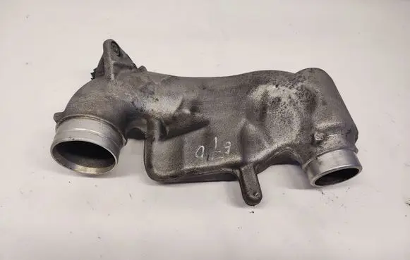 Intercooler hose/pipe