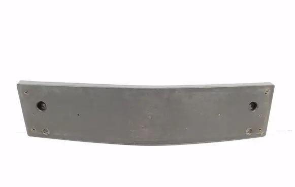 Mercedes-Benz SLK R171 Number plate surrounds holder frame A1718850081