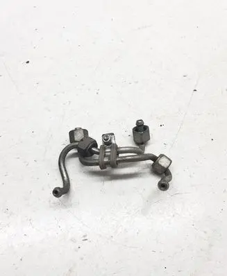 BMW X5 E53 Fuel injector supply line/pipe 