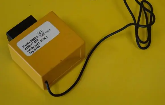 Mazda MX-6 Other relay 4100-77-588 410077588