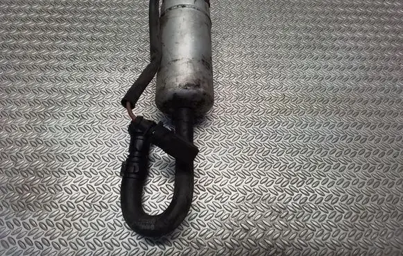 Volkswagen Caddy Fuel injection high pressure pump 1K0906089A