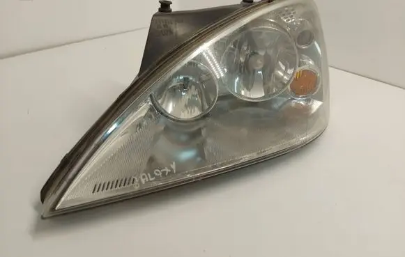 Ford Galaxy Headlight/headlamp 7M6941015N 0301183601 911502A04H