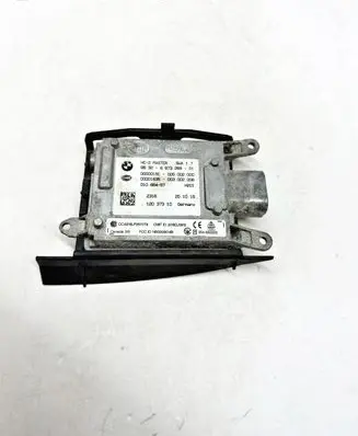 BMW X5 F15 Blind spot module 6873289 12037310 0000015C