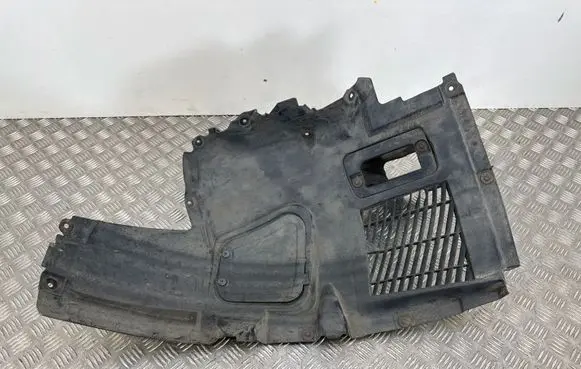 BMW 5 F10 F11 Front wheel arch liner splash guards 7186727