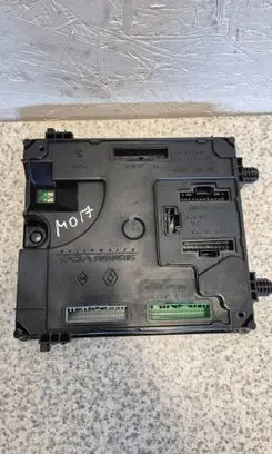 Renault Laguna III Comfort/convenience module A2C53186521 284B10051R 3500166682531051