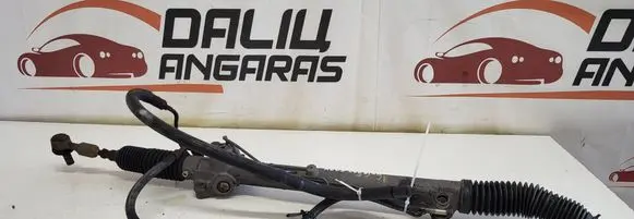 Audi A6 S6 C5 4B Steering rack 4B1422065G 7852974398