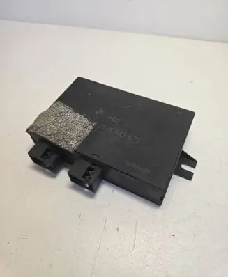 BMW X3 E83 Parking PDC control unit/module 66216942675