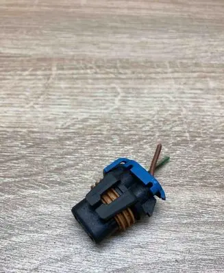 BMW 5 E39 Other wiring loom 1382189 2PIN
