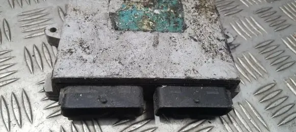 Citroen AX LP gas control unit module 