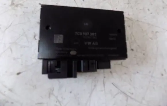 Volkswagen Crafter Other control units/modules 7C0907383 5DS01407750