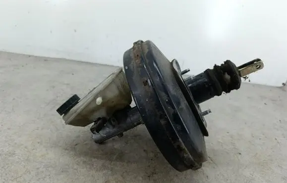 Peugeot 807 Brake booster 1488753080
