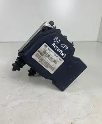 Volkswagen PASSAT B7 ABS Pump 3AA614109M 17618932A 54085806B