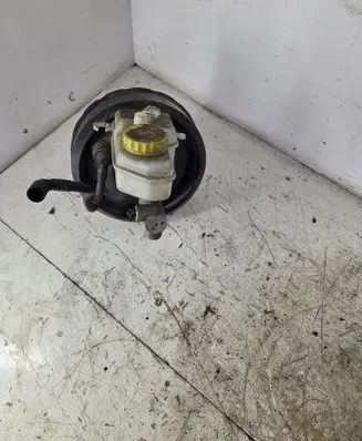 Volkswagen Fox Brake booster