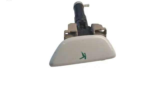 Mazda CX-5 Headlight washer spray nozzle KD49518H4