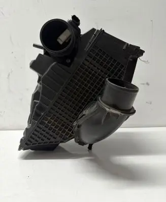 Dacia Dokker Air filter box 165001258R