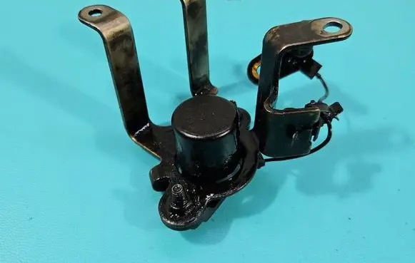 Mercedes-Benz S W221 Oil level sensor A0011530332 IMPRK1563810