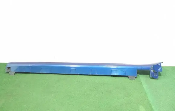 Tesla Model S Foot area side trim 168026700A