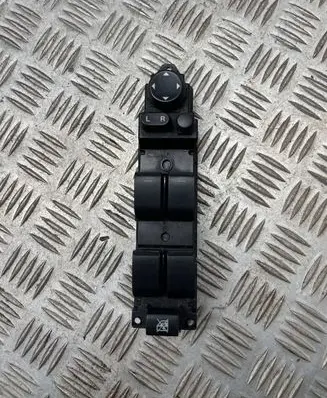 Mazda 6 Electric window control switch gs8s66350a 03124420r 2008K1827