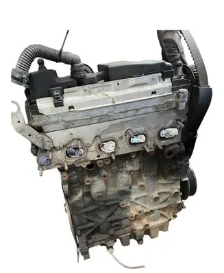 Volkswagen Caddy Engine dfse