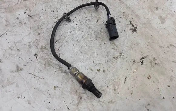 Opel Insignia A Lambda probe sensor 55579019