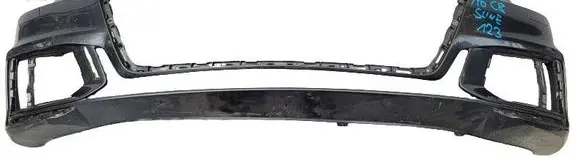 Audi A6 S6 C8 4K Front bumper 4K0807437C