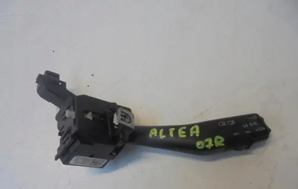 Seat Altea Light switch