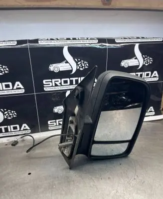 Mercedes-Benz Sprinter W906 Front door electric wing mirror A9068102093 515891410101