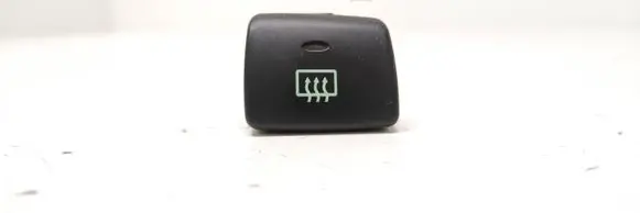 Hyundai Santa Fe Windscreen/window heater switch 93710 26500