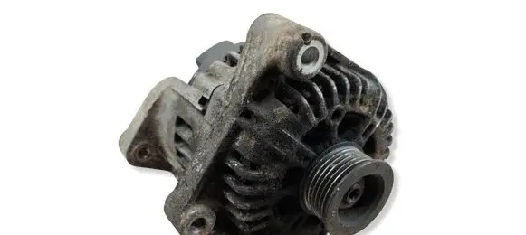 BMW 3 E90 E91 Generator/alternator 7799180