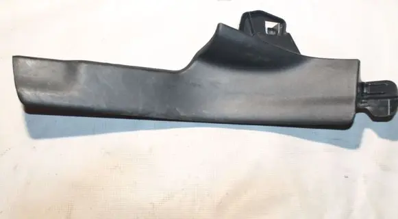 Volvo S60 Front sill trim cover 31348250