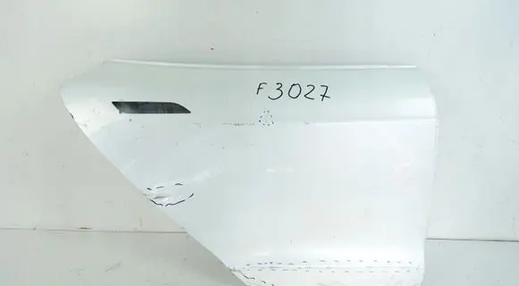 Tesla Model S Rear door 6006566