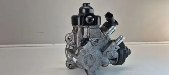 Audi Q7 4L Fuel injection high pressure pump 059130755BB
