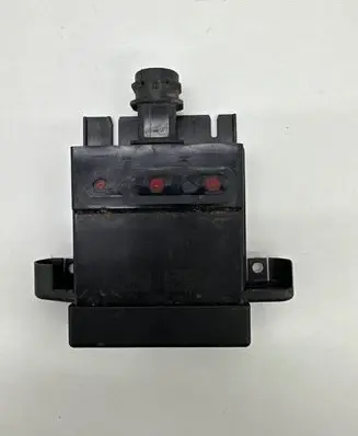 BMW 5 F10 F11 Current control relay 9153418 75925610