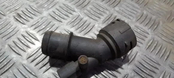 Volkswagen Golf IV Engine coolant pipe/hose 1J0121619A