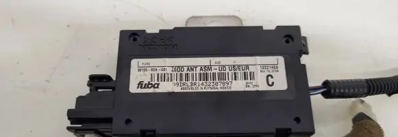 Honda Accord Antenna control unit 39155SEAG01 432307897 12221459