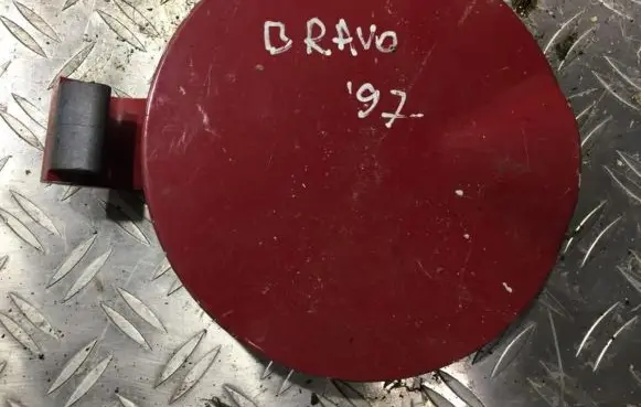 Fiat Bravo - Brava Fuel tank cap