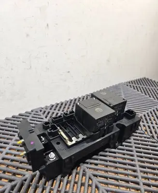 Fuse module
