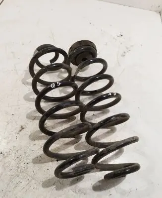 Audi Q5 SQ5 Rear coil spring