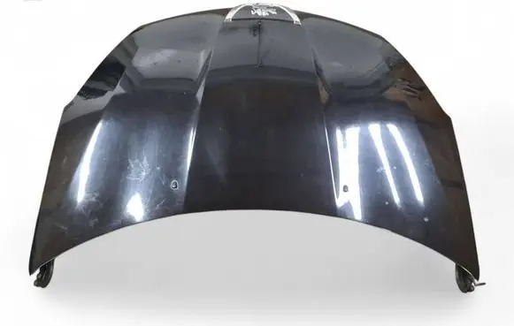 Peugeot 4007 Engine bonnet/hood