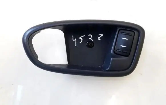 Ford S-MAX Electric window control switch 6m21u226a37bb vp6m2x-u226a37-bb
