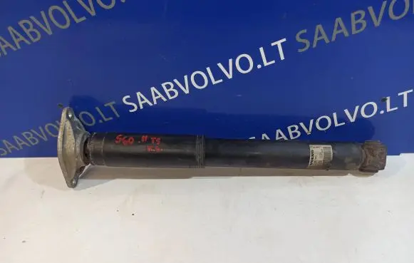 Volvo S60 Rear shock absorber/damper 31317495