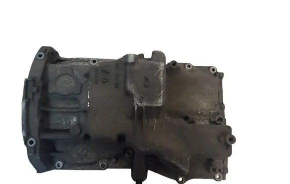 Oil sump